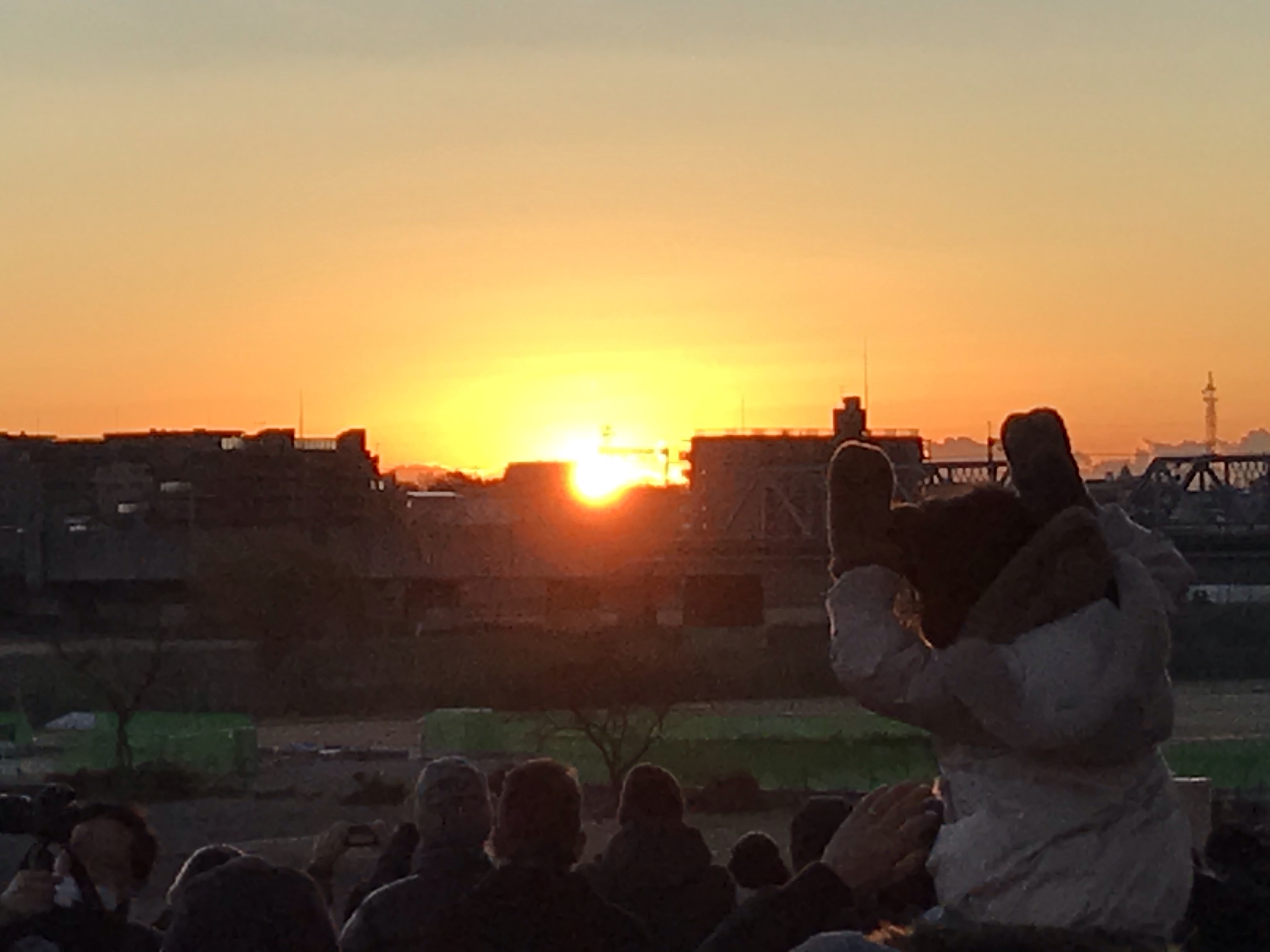 新年明けましておめでとうございます